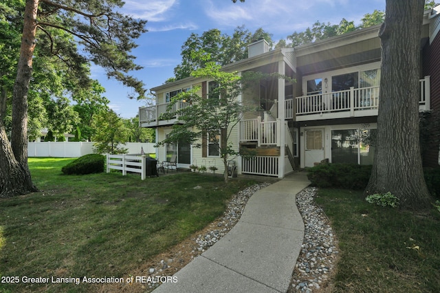 2034 Hamilton Rd Unit 201-19, Okemos, MI 48864