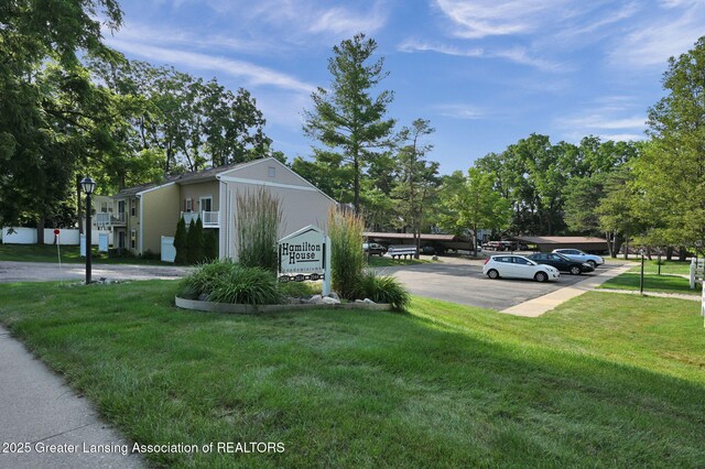 2034 Hamilton Rd Unit 201-19, Okemos, MI 48864
