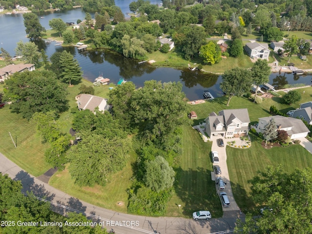 V/L Victoria Shore Dr, Laingsburg, MI 48848 - photo 4