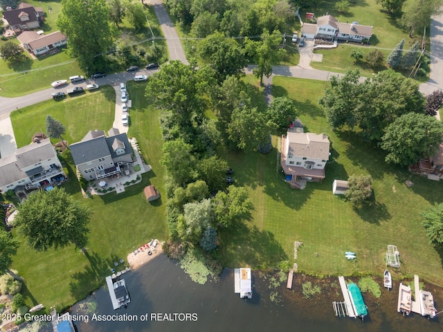 V/L Victoria Shore Dr, Laingsburg, MI 48848 - photo 8