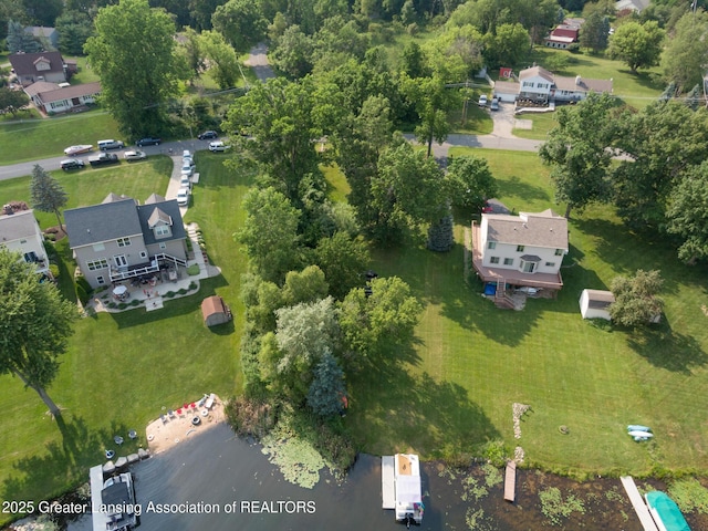 V/L Victoria Shore Dr, Laingsburg, MI 48848 - photo 9