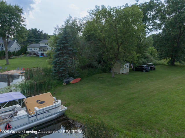V/L Victoria Shore Dr, Laingsburg, MI 48848 - photo 12