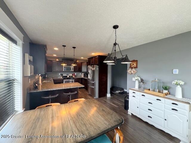 1100 Huber Ponds Dr, Charlotte, MI 48813 - photo 7