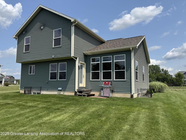 1100 Huber Ponds Dr, Charlotte, MI 48813 - photo 24