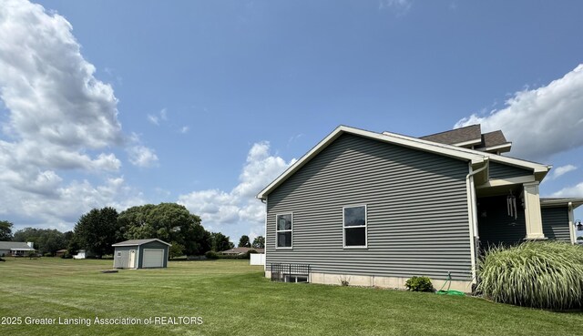 1100 Huber Ponds Dr, Charlotte, MI 48813 - photo 25