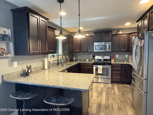 1100 Huber Ponds Dr, Charlotte, MI 48813 - photo 5