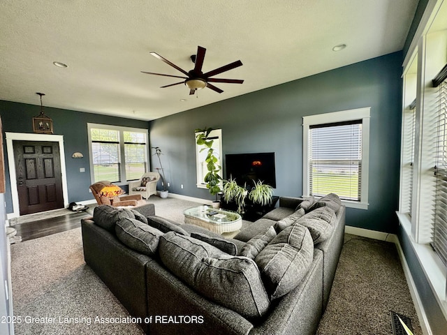 1100 Huber Ponds Dr, Charlotte, MI 48813 - photo 2
