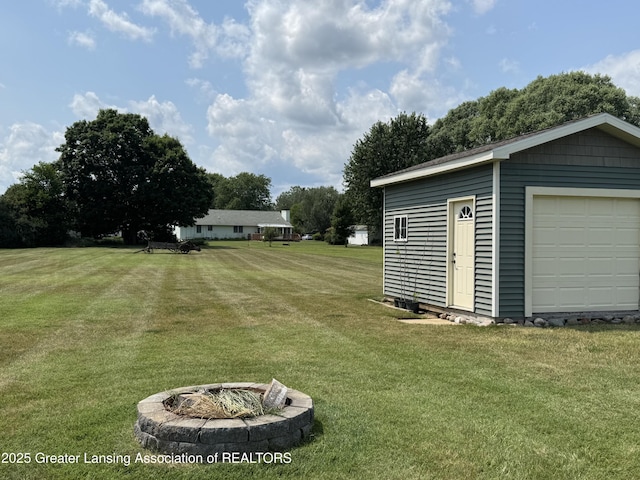 1100 Huber Ponds Dr, Charlotte, MI 48813 - photo 27