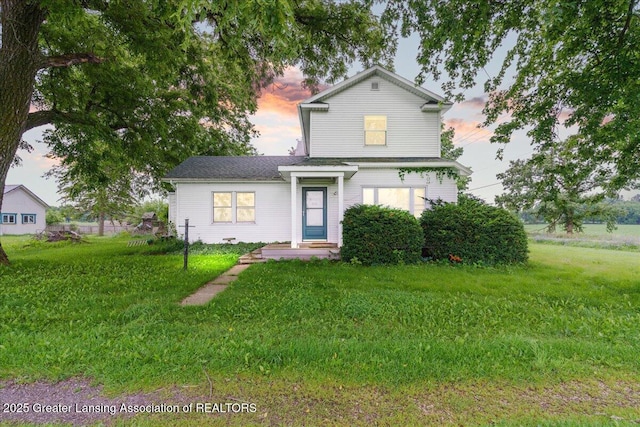 3382 Hartel Rd, Charlotte, MI 48813 - photo 1