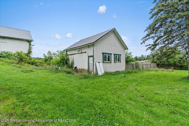 3382 Hartel Rd, Charlotte, MI 48813 - photo 27