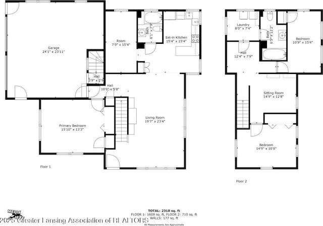 3382 Hartel Rd, Charlotte, MI 48813 - photo 44