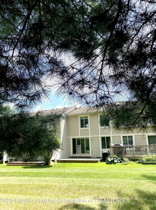 2071 Lac Du Mont, Haslett, MI 48840 - photo 3