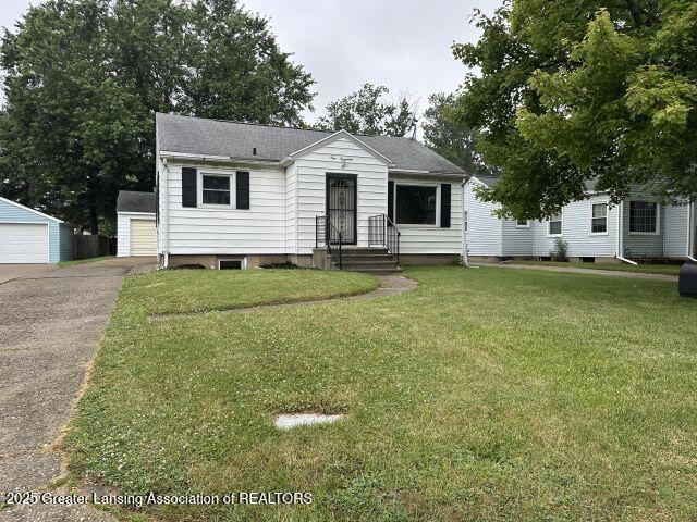117 Harriet Ave, Lansing, MI 48917 - photo 24
