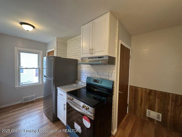 117 Harriet Ave, Lansing, MI 48917 - photo 12