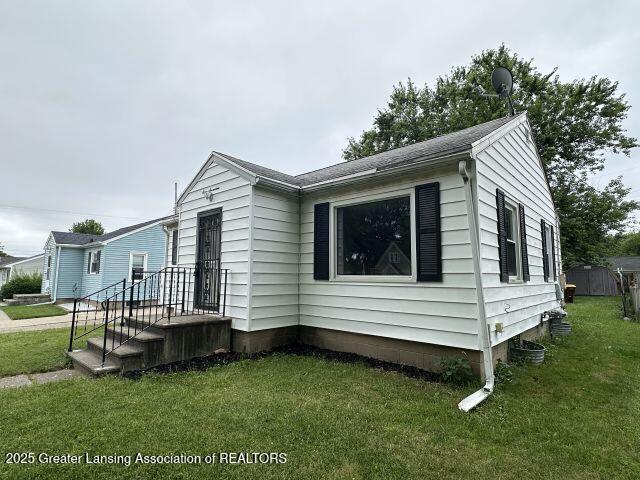 117 Harriet Ave, Lansing, MI 48917 - photo 25