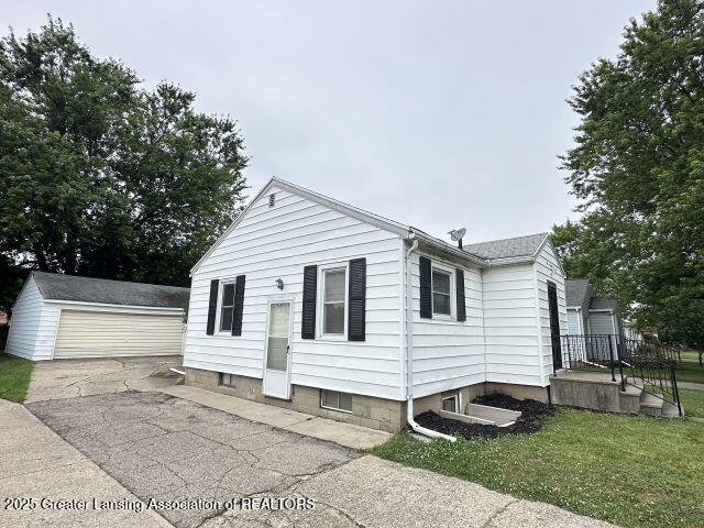 117 Harriet Ave, Lansing, MI 48917 - photo 26