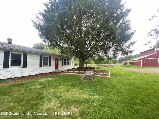 3534 S Perkey Rd, Charlotte, MI 48813 - photo 3