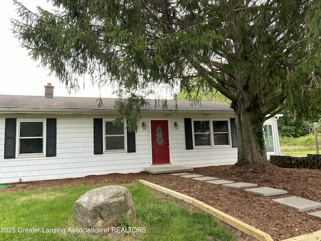 3534 S Perkey Rd, Charlotte, MI 48813 - photo 1