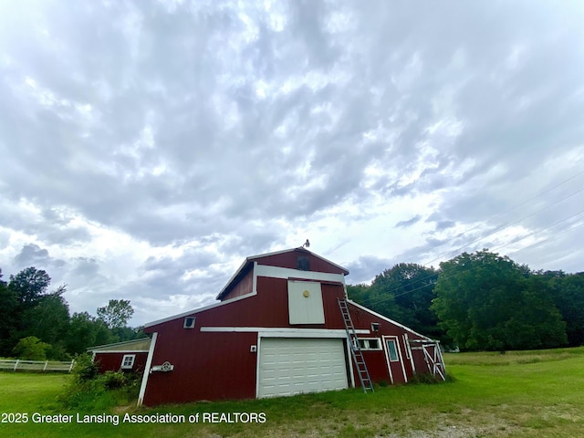 3534 S Perkey Rd, Charlotte, MI 48813 - photo 22