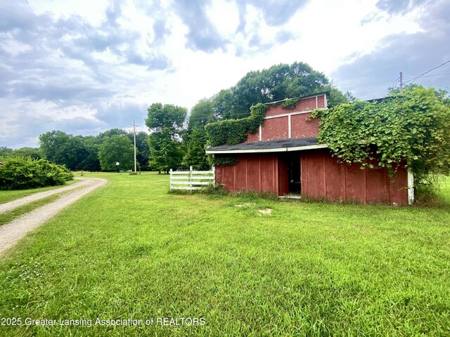3534 S Perkey Rd, Charlotte, MI 48813 - photo 21