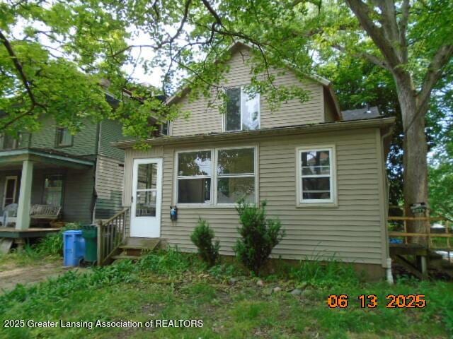 607 Shepard St Unit 2, Lansing, MI 48912 - photo 1