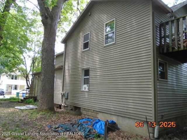 607 Shepard St Unit 2, Lansing, MI 48912 - photo 4