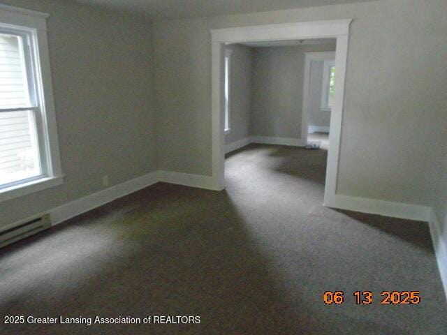 607 Shepard St Unit 2, Lansing, MI 48912 - photo 5