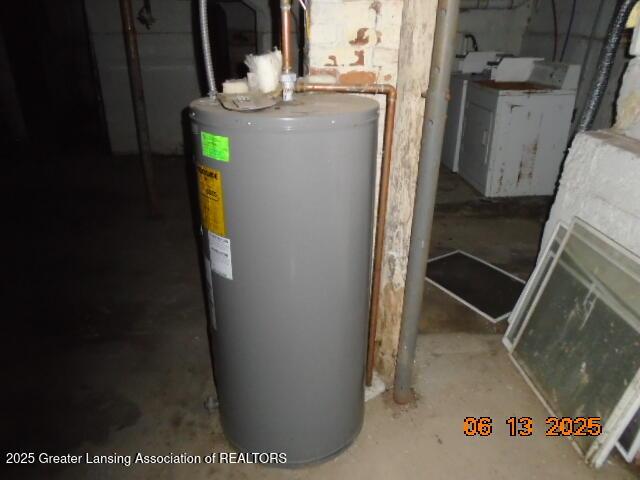 607 Shepard St Unit 2, Lansing, MI 48912 - photo 19