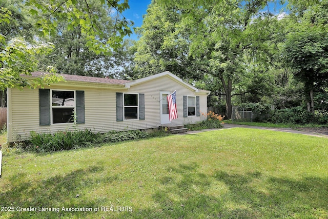5222 Lark Cir, Lansing, MI 48911 - photo 2