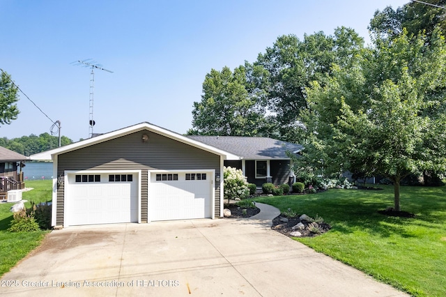 4813 Lakeside Dr, Perrinton, MI 48871 - photo 4