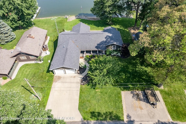 4813 Lakeside Dr, Perrinton, MI 48871 - photo 5