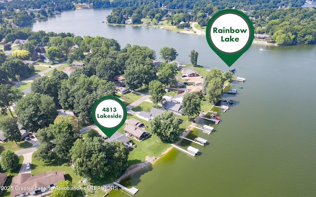 4813 Lakeside Dr, Perrinton, MI 48871 - photo 2