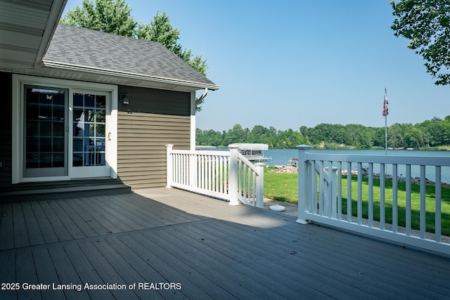 4813 Lakeside Dr, Perrinton, MI 48871 - photo 8