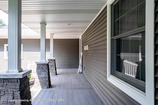 4813 Lakeside Dr, Perrinton, MI 48871 - photo 61