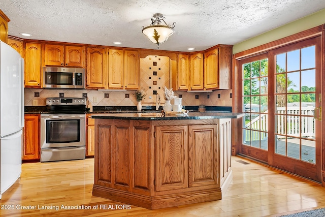 4813 Lakeside Dr, Perrinton, MI 48871 - photo 36
