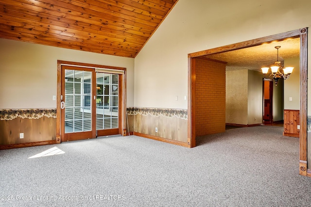 4813 Lakeside Dr, Perrinton, MI 48871 - photo 44