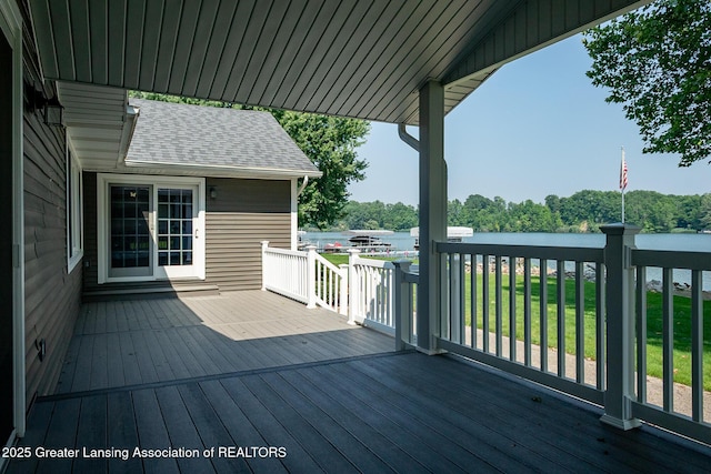 4813 Lakeside Dr, Perrinton, MI 48871 - photo 64