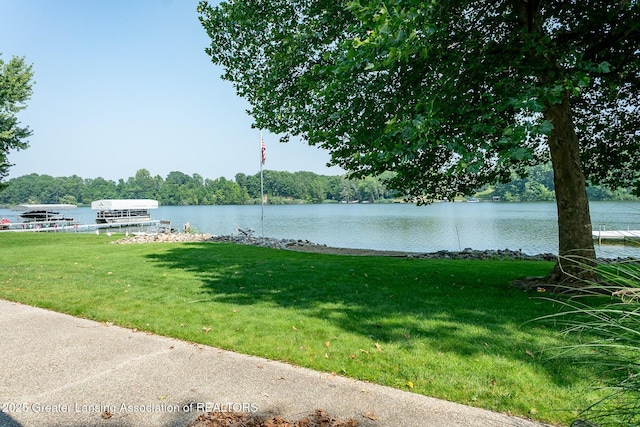 4813 Lakeside Dr, Perrinton, MI 48871 - photo 71