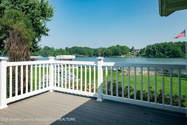 4813 Lakeside Dr, Perrinton, MI 48871 - photo 69