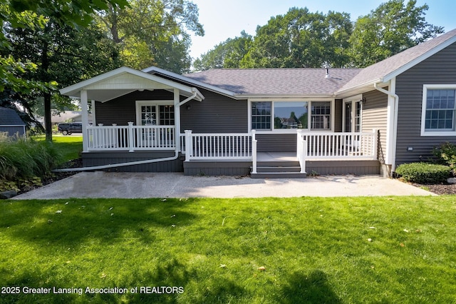 4813 Lakeside Dr, Perrinton, MI 48871 - photo 63