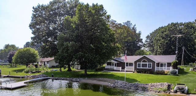 4813 Lakeside Dr, Perrinton, MI 48871 - photo 78