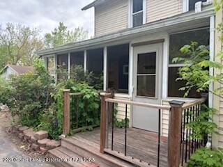 429 E Bridge St, Lyons, MI 48851 - photo 12