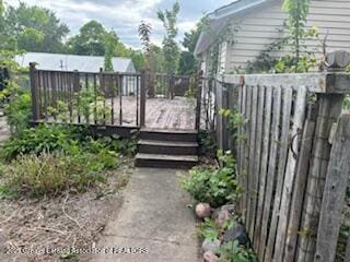 429 E Bridge St, Lyons, MI 48851 - photo 13