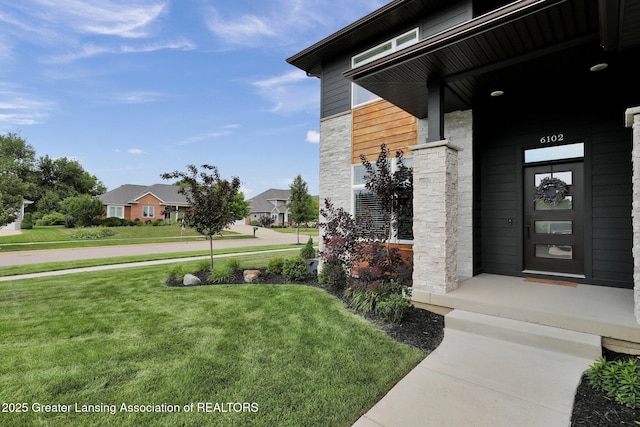 6102 Sleepy Hollow Ln, East Lansing, MI 48823 - photo 5