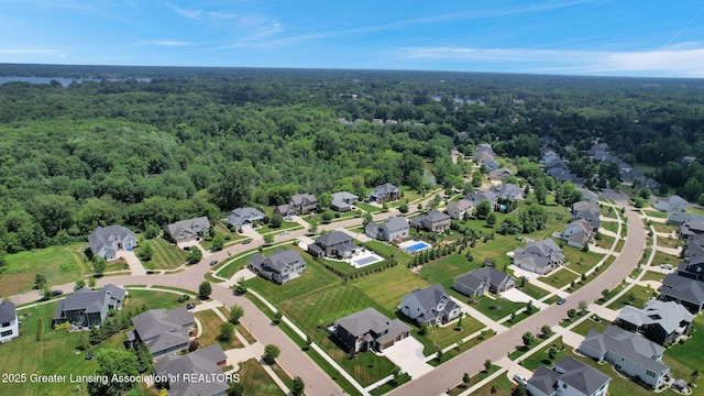 6102 Sleepy Hollow Ln, East Lansing, MI 48823 - photo 60