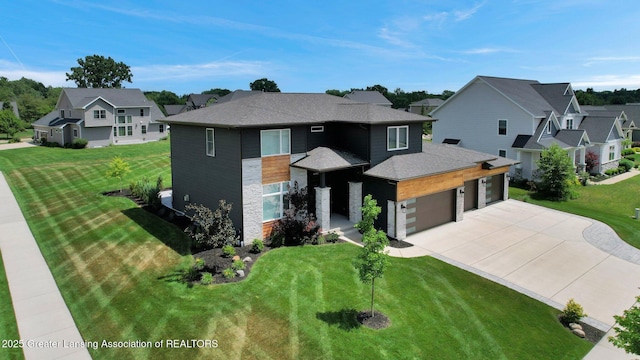 6102 Sleepy Hollow Ln, East Lansing, MI 48823 - photo 4