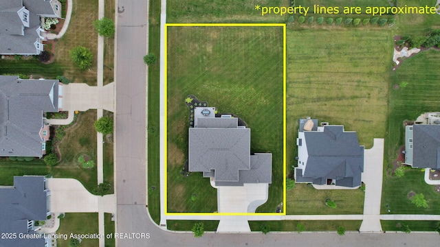 6102 Sleepy Hollow Ln, East Lansing, MI 48823 - photo 56