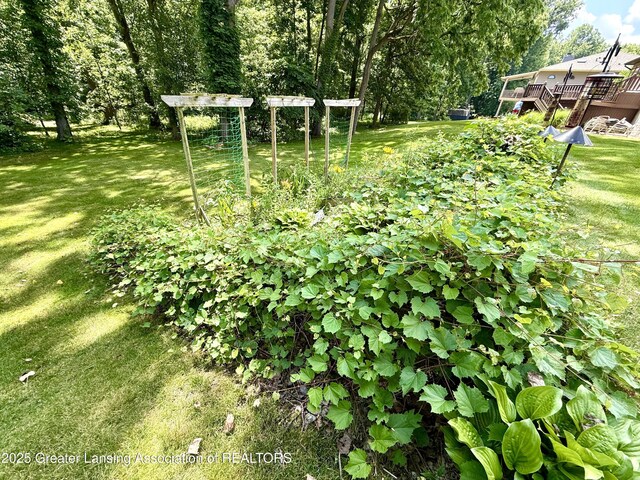 229 Williamsburg Rd, Lansing, MI 48917 - photo 60