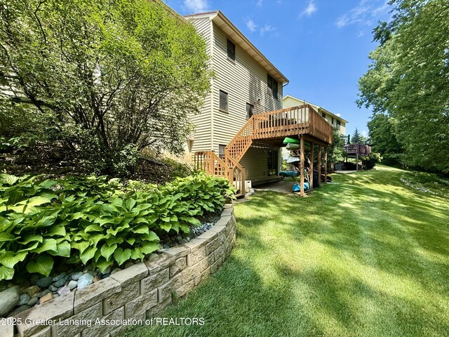 229 Williamsburg Rd, Lansing, MI 48917 - photo 55