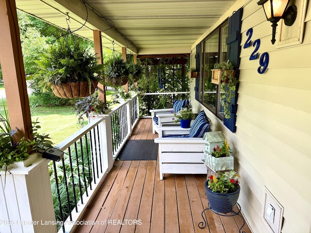 229 Williamsburg Rd, Lansing, MI 48917 - photo 6